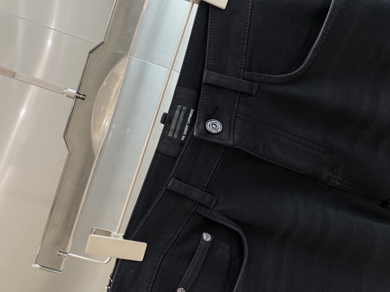 Zegna Long Pants
